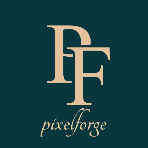 pixelforge